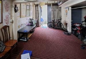 Bán Nhà Ngọc Thuỵ, DT 41m2, MT 5,5m.