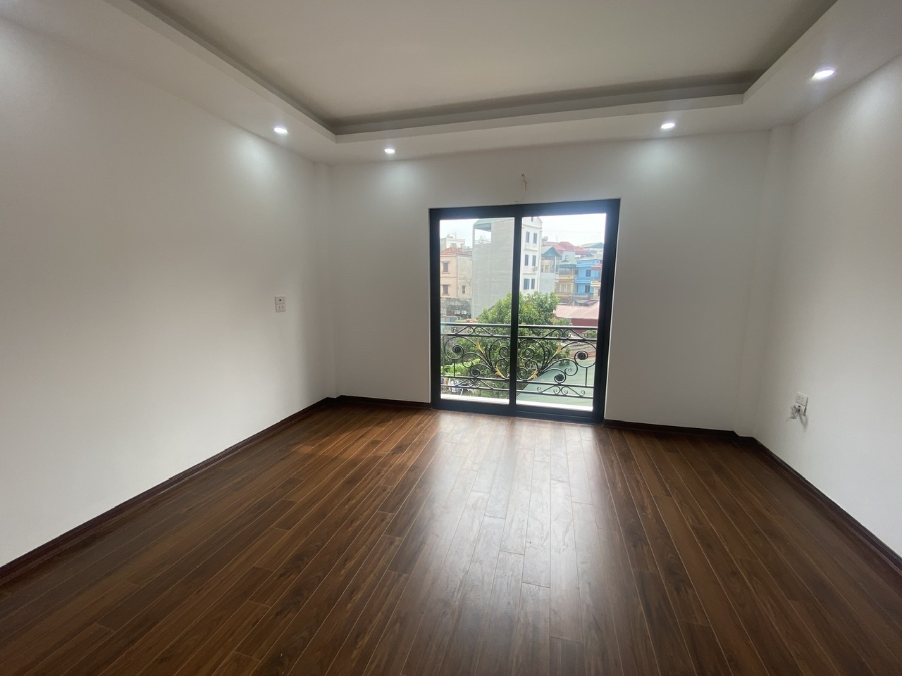 Bán nhà Thanh Trì 3 tỷ nhà mới