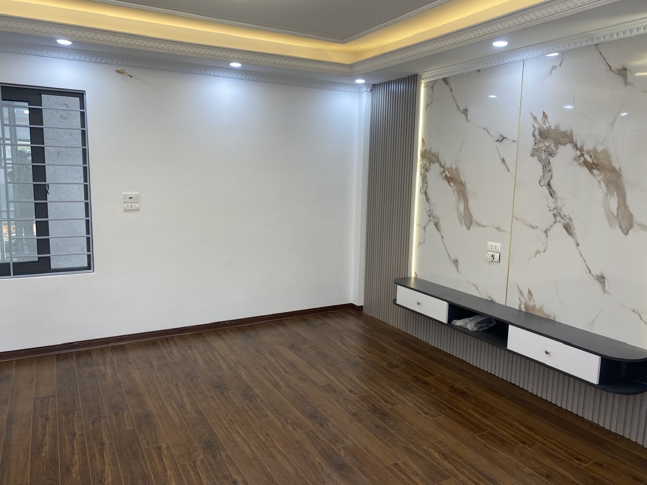Bán nhà Thanh Trì 3 tỷ nhà mới