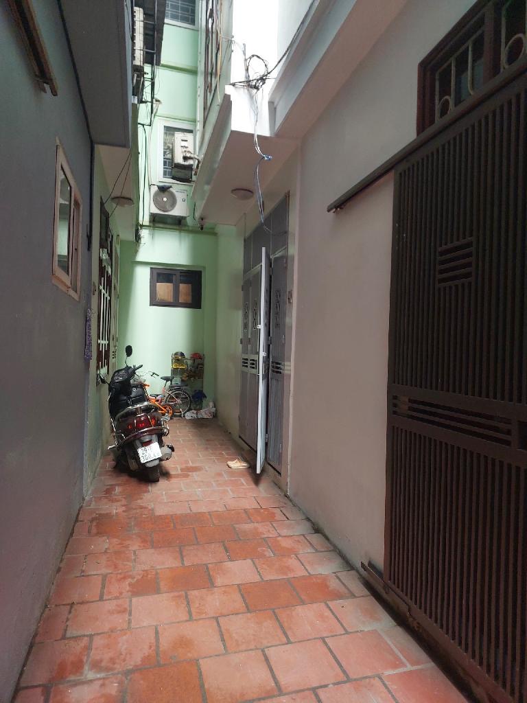 TRƯỜNG CHINH/ 9 TỈ/ NHÀ ĐẸP Ở NGAY