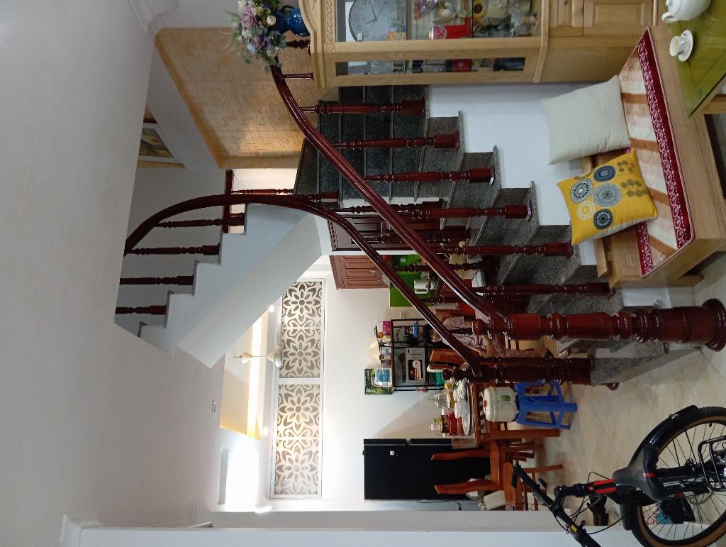 Trường Chinh- 4 tầng- Nhà đẹp ở ngay- 9 Tỉ