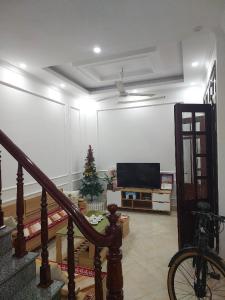 Trường Chinh- 4 tầng- Nhà đẹp ở ngay- 9 Tỉ