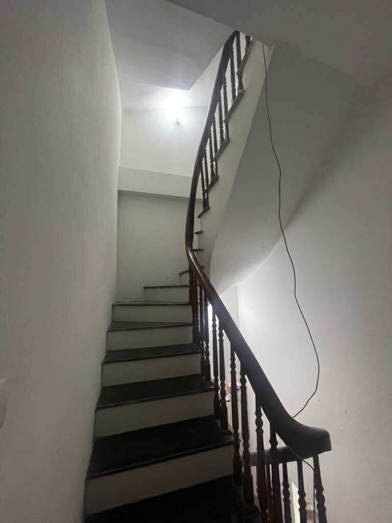 BÁN NHÀ NGỌC HỒI TRUNG TÂM HUYỆN THANH TRÌ, DÂN TRÍ CAO, TIỆN CHỢ  VÀ TRƯỜNG HỌC CÁC CẤP