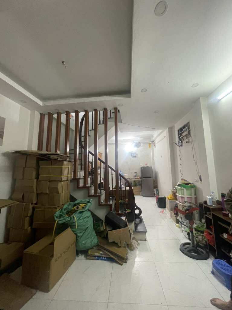 BÁN NHÀ NGỌC HỒI TRUNG TÂM HUYỆN THANH TRÌ, DÂN TRÍ CAO, TIỆN CHỢ  VÀ TRƯỜNG HỌC CÁC CẤP