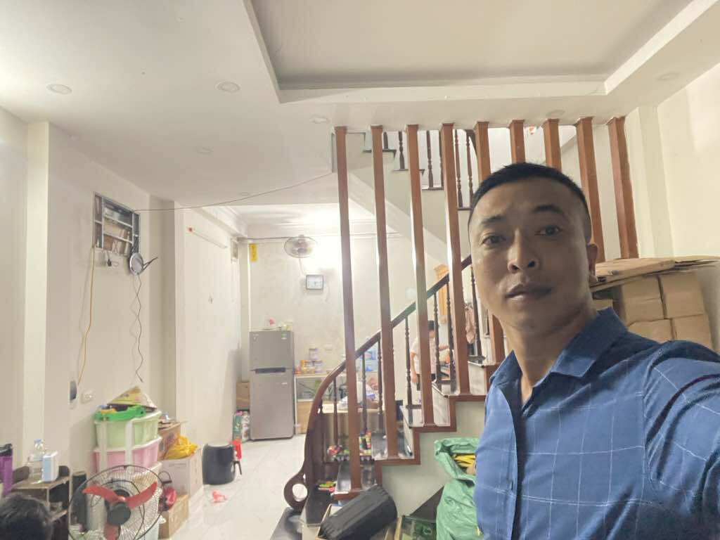 BÁN NHÀ NGỌC HỒI TRUNG TÂM HUYỆN THANH TRÌ, DÂN TRÍ CAO, TIỆN CHỢ  VÀ TRƯỜNG HỌC CÁC CẤP