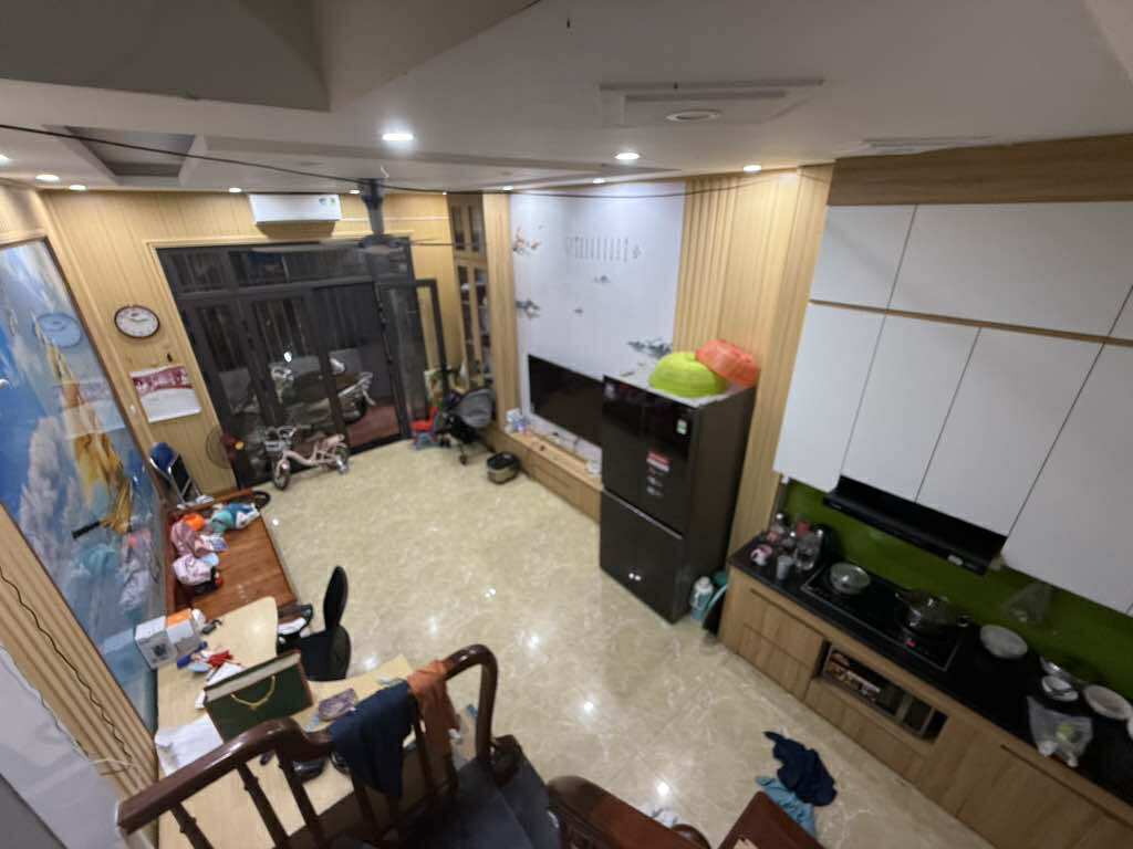 Bán nhà Trung tâm Thị trấn Văn Điển
