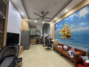 Bán nhà Trung tâm Thị trấn Văn Điển