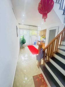 Bán nhà xinh như Ngọc Trinh trung tâm Thị trấn Văn Điển