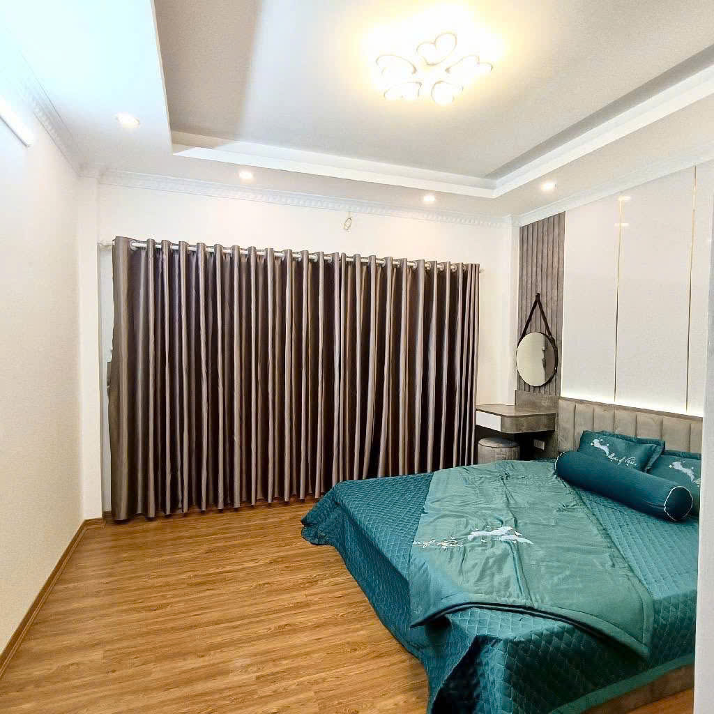 SIÊU PHẨM NHÀ MỚI PHÚC LỢI - LONG BIÊN