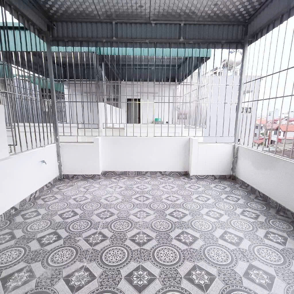 SIÊU PHẨM NHÀ MỚI PHÚC LỢI - LONG BIÊN