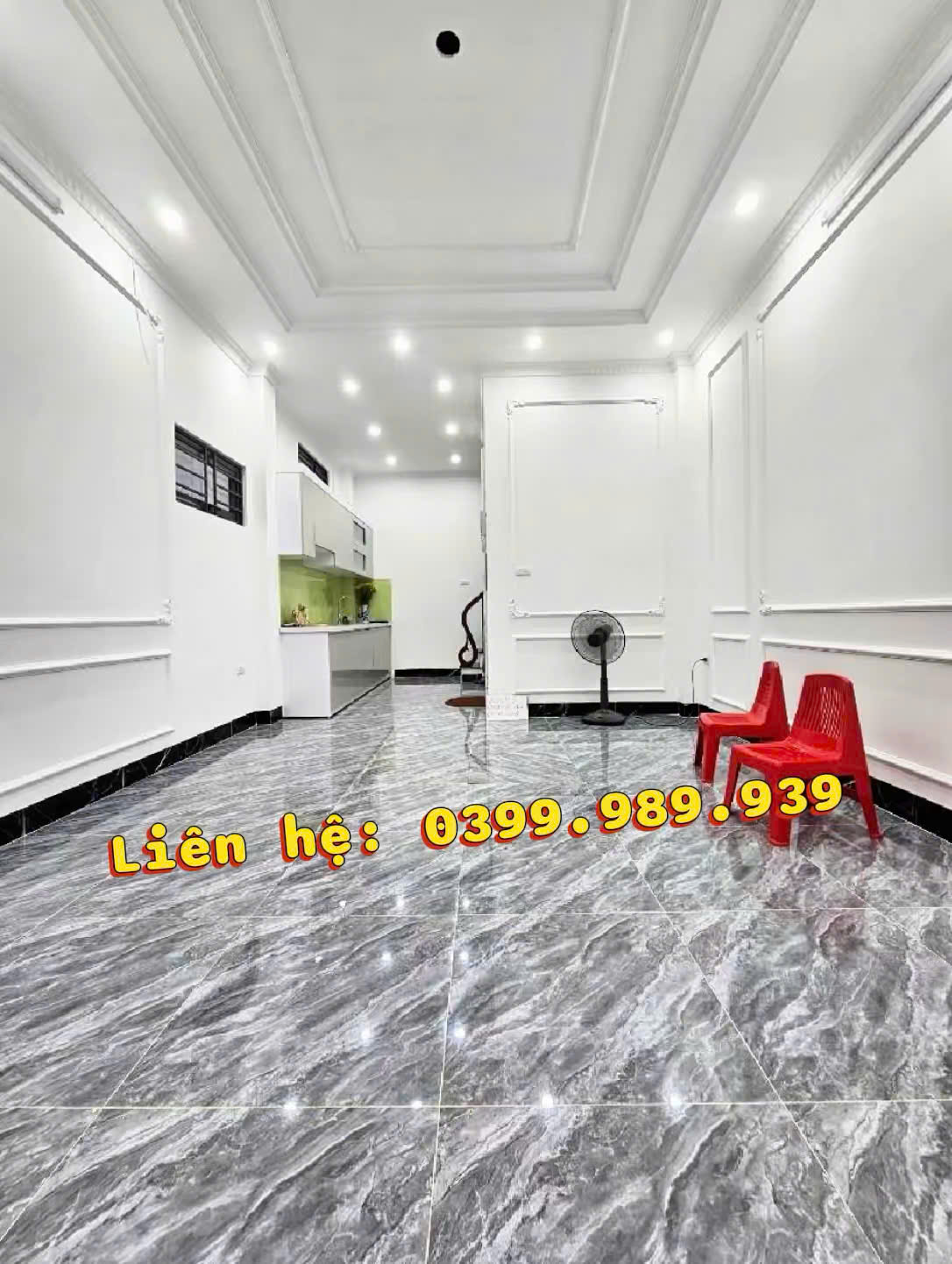 BÁN NHÀ 5 TẦNG THANG MÁY – LÊ THANH NGHỊ – HAI BÀ TRƯNG - LÔ GÓC SIÊU THOÁNG - BA BƯỚC RA PHỐ