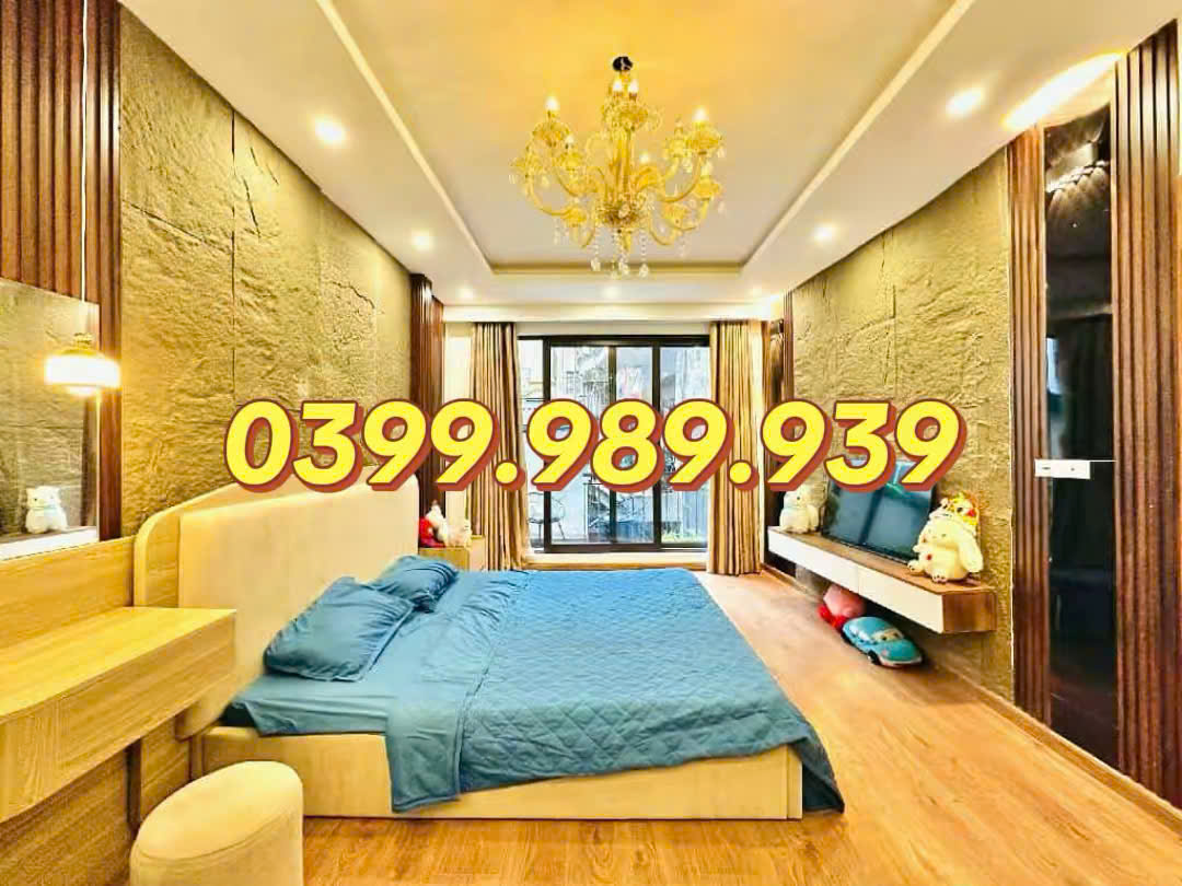 SIÊU PHẨM TRẦN KHÁT CHÂN – FULL NỘI THẤT – Ở NGAY – 40m² – 4 TẦNG – CHỈ NHỈNH 7 ĐỒNG