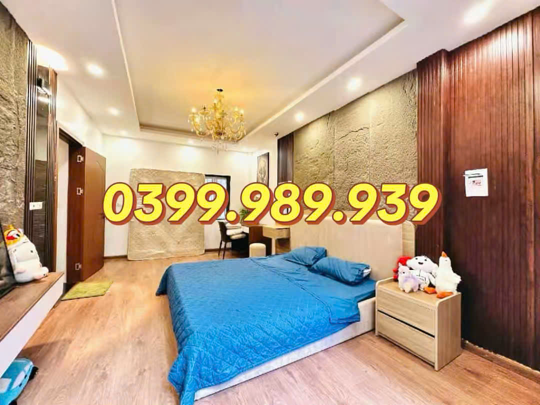 SIÊU PHẨM TRẦN KHÁT CHÂN – FULL NỘI THẤT – Ở NGAY – 40m² – 4 TẦNG – CHỈ NHỈNH 7 ĐỒNG