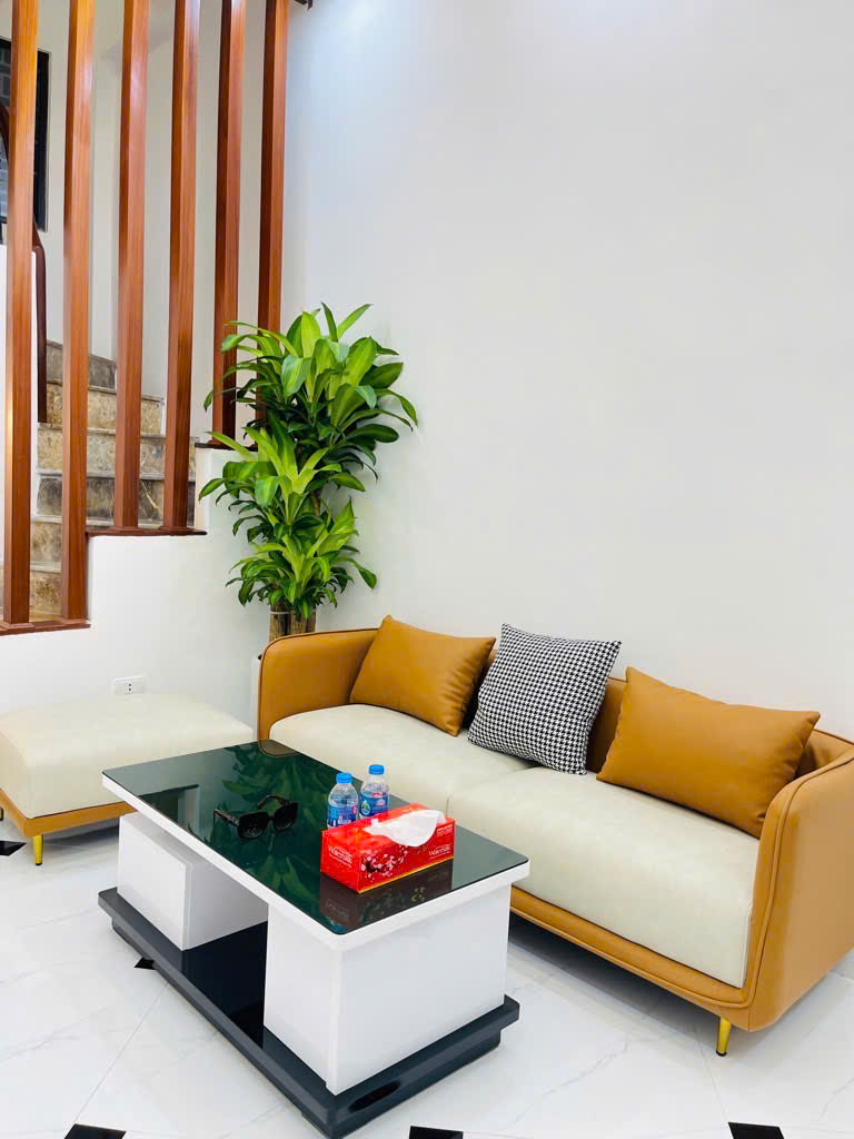 CỰC HIẾM – NHÀ 5 TẦNG TRƯƠNG ĐỊNH – THOÁNG TRƯỚC SAU – SỔ ĐỎ VUÔNG ĐÉT – GIÁ CHỈ 5.45 TỶ