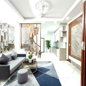 SIÊU PHẨM NHÀ MỚI PHÚC LỢI - LONG BIÊN
