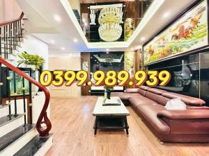 SIÊU PHẨM TRẦN KHÁT CHÂN – FULL NỘI THẤT – Ở NGAY – 40m² – 4 TẦNG – CHỈ NHỈNH 7 ĐỒNG