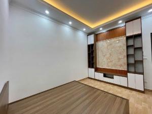 BÁN NHÀ LÔ GÓC TRƯƠNG ĐỊNH – FULL NỘI THẤT CAO CẤP – NGÕ THÔNG – Ở NGAY