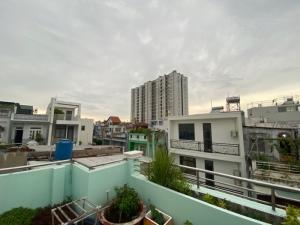 Bán nhà tân phú, Tân Kỳ Tân Quý, lô góc, đường thông, 8 tỷ