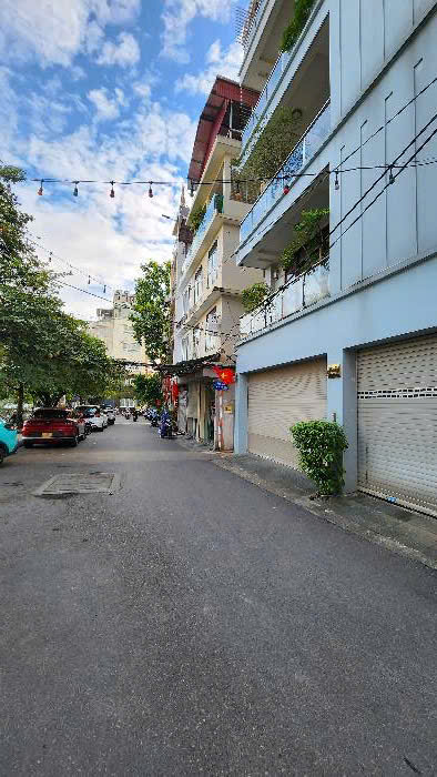 SIÊU HIẾM MẶT PHỐ - KINH DOANH KHU SẦM UẤT – GIÁ CHỈ 8 TỶ