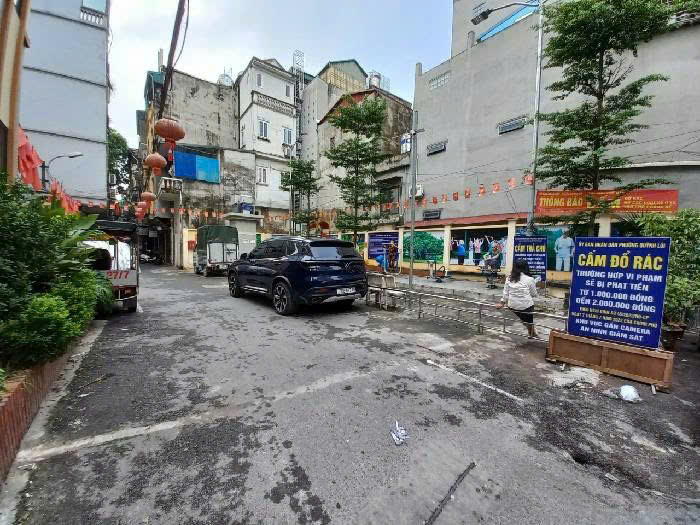 NHÀ ĐẸP - DÂN XÂY- CÔNG NĂNG ĐỦ- TIỆN ÍCH BẠT NGÀN