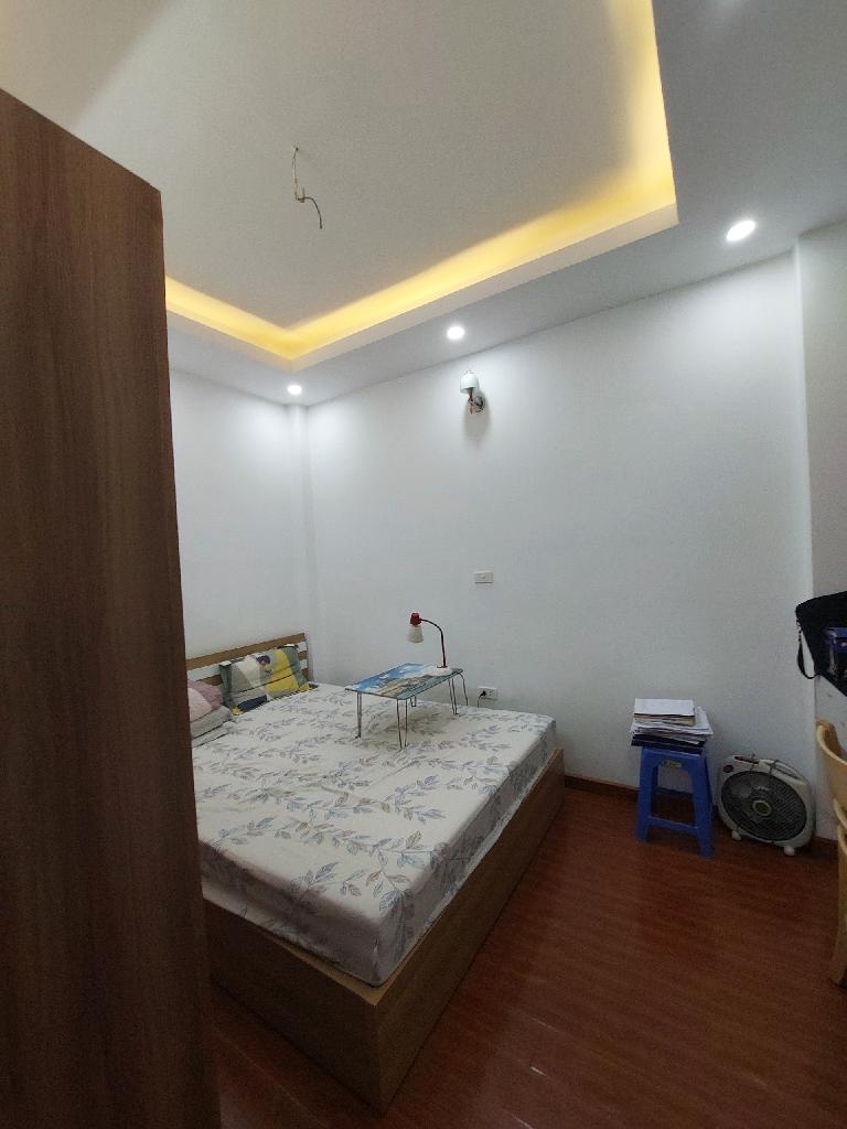 BÁN NHÀ ĐẸP ĐƯỜNG TRƯỜNG CHINH TRUNG TÂM ĐỐNG ĐA - TẶNG FULL NỘI THẤT Ở NGAY - NGÕ THOÁNG SẠCH, AN SINH TUYỆT VỜI CHỈ 9 TỶ