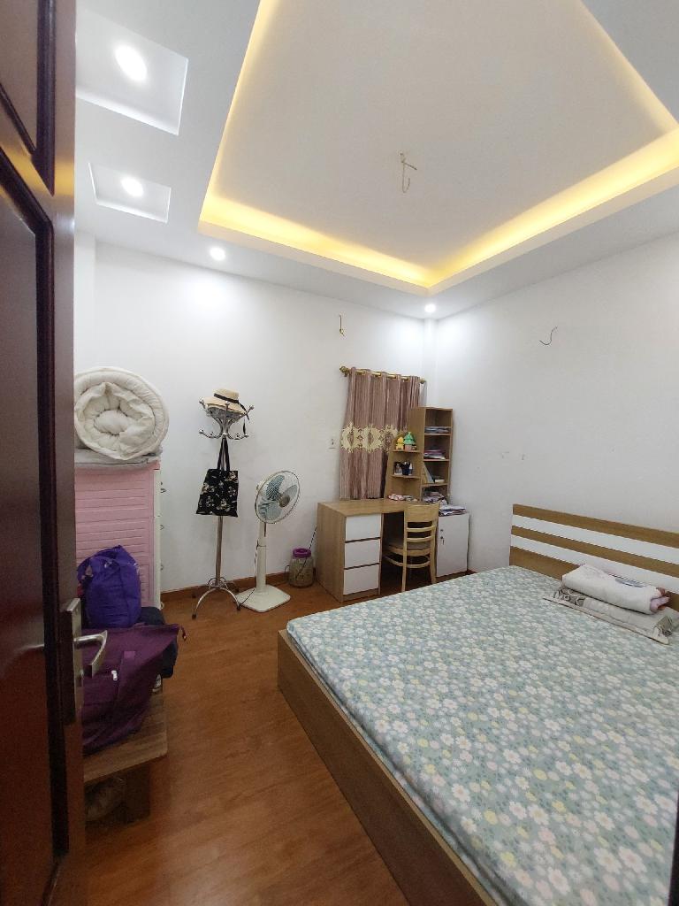 BÁN NHÀ ĐẸP ĐƯỜNG TRƯỜNG CHINH TRUNG TÂM ĐỐNG ĐA - TẶNG FULL NỘI THẤT Ở NGAY - NGÕ THOÁNG SẠCH, AN SINH TUYỆT VỜI CHỈ 9 TỶ