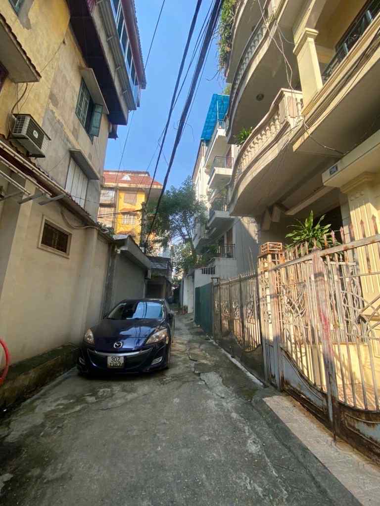 B.Á.N N.H.À PHỐ TÂY KẾT - NHÀ ĐẸP - DÂN TRÍ CAO