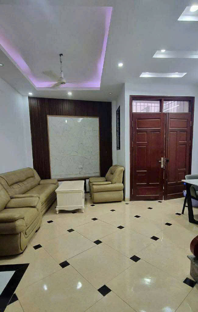 CHỦ NHÀ BÁN NHÀ PHỐ LÊ TRỌNG TẤN HÀ ĐÔNG -35M2 - 5 TẦNG FULL NỘI THẤT Ở NGAY-NGÕ NÔNG RỘNG