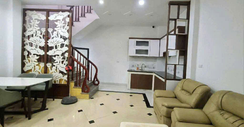 CHỦ NHÀ BÁN NHÀ PHỐ LÊ TRỌNG TẤN HÀ ĐÔNG -35M2 - 5 TẦNG FULL NỘI THẤT Ở NGAY-NGÕ NÔNG RỘNG