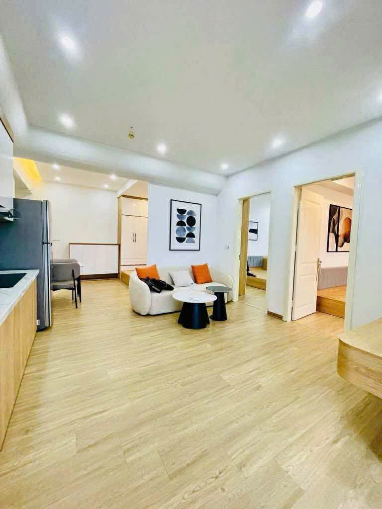 CHỦ NHÀ BÁN CĂN HỘ - 81M2 BẮC HÀ TỐ HỮU GIÁ 5,9 TỶ