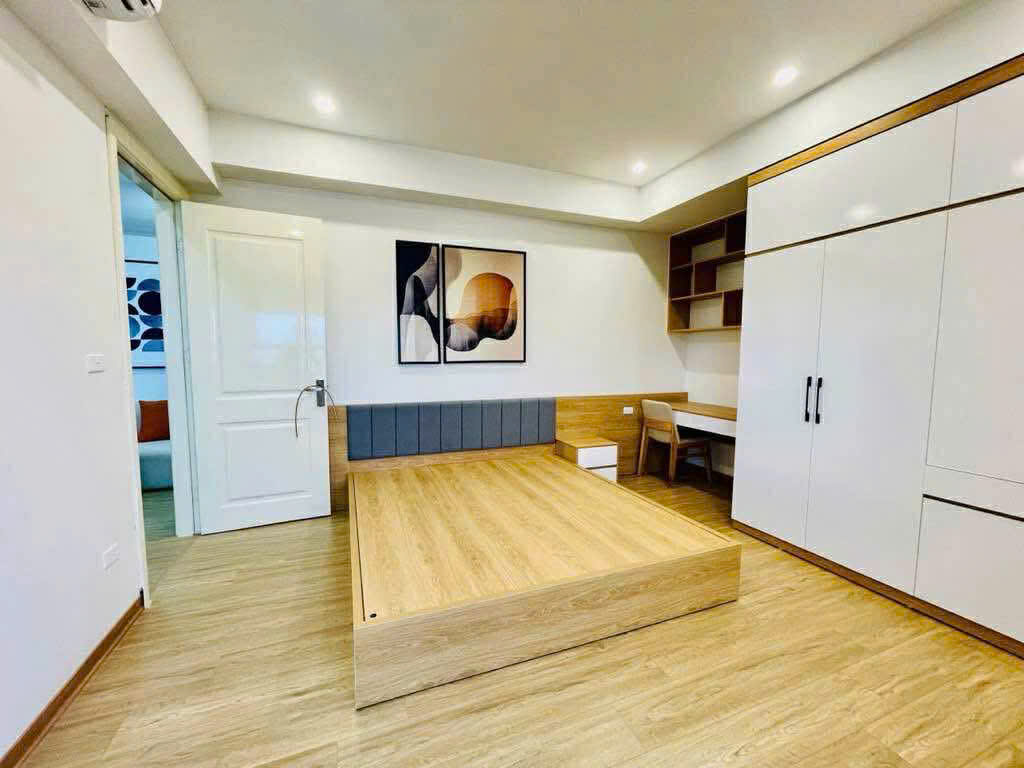 CHỦ NHÀ BÁN CĂN HỘ - 81M2 BẮC HÀ TỐ HỮU GIÁ 5,9 TỶ