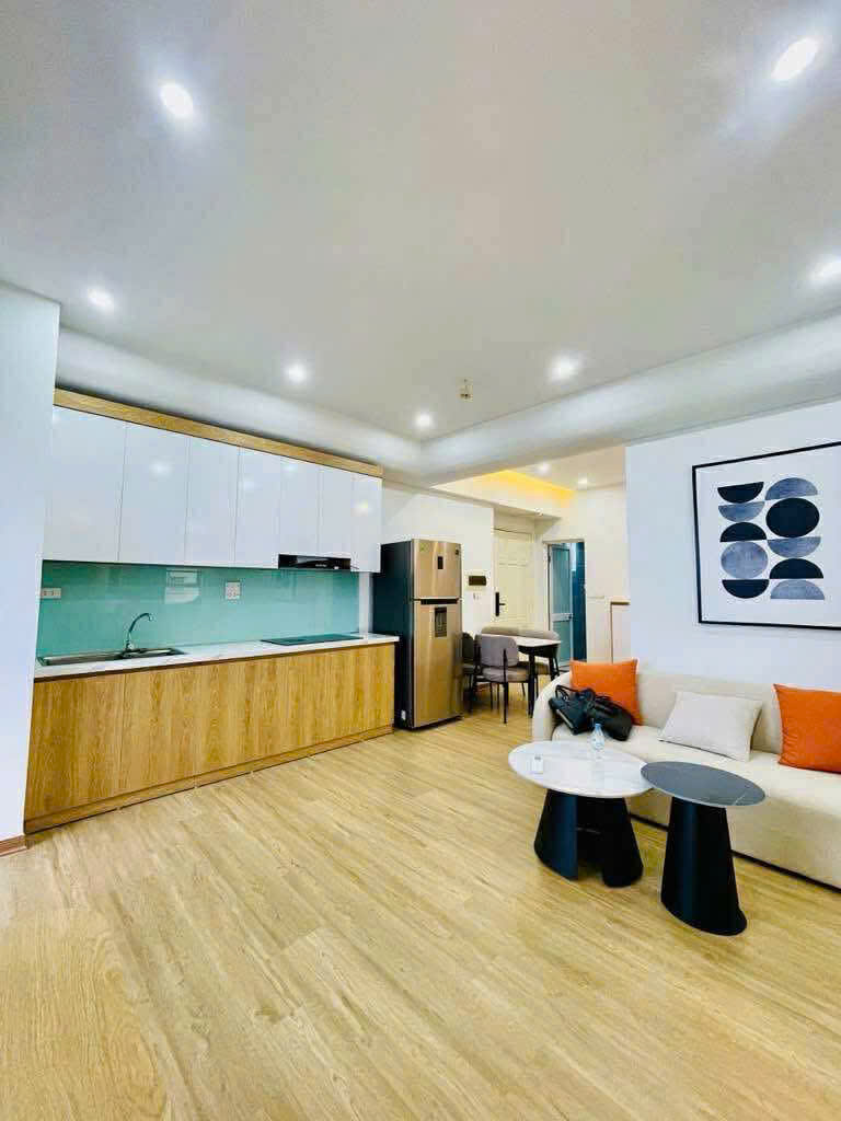 CHỦ NHÀ BÁN CĂN HỘ - 81M2 BẮC HÀ TỐ HỮU GIÁ 5,9 TỶ