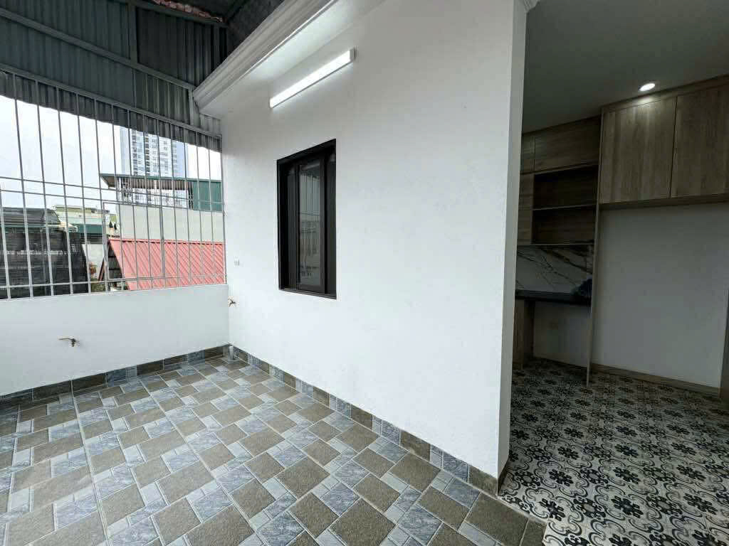 BÁN NHÀ MẶT PHỐ LÊ TRỌNG TẤN HÀ ĐÔNG-40M2-5 TẦNG THANG MÁY - NGÕ RỘNG - LÔ GÓC - NHỈNH 9 TỶ