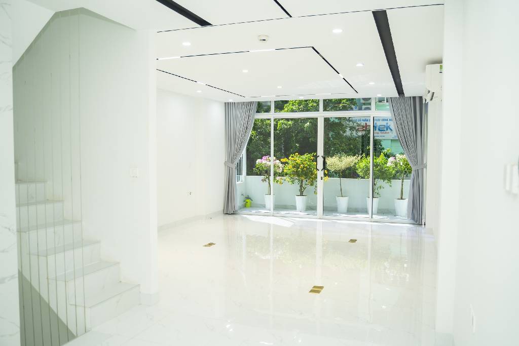 BÁN LK KDT VĂN KHÊ - HÀ ĐÔNG - NHÀ ĐẸP LONG LANH - 6 TẦNG - KINH DOANH - THANG MÁY  2X TỶ (X TIỂU HỌC)
