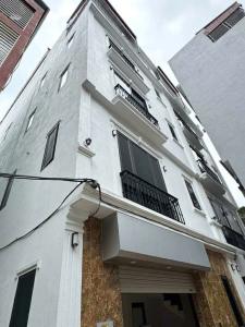 BÁN NHÀ MẶT PHỐ LÊ TRỌNG TẤN HÀ ĐÔNG-40M2-5 TẦNG THANG MÁY - NGÕ RỘNG - LÔ GÓC - NHỈNH 9 TỶ