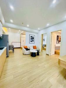 CHỦ NHÀ BÁN CĂN HỘ - 81M2 BẮC HÀ TỐ HỮU GIÁ 5,9 TỶ