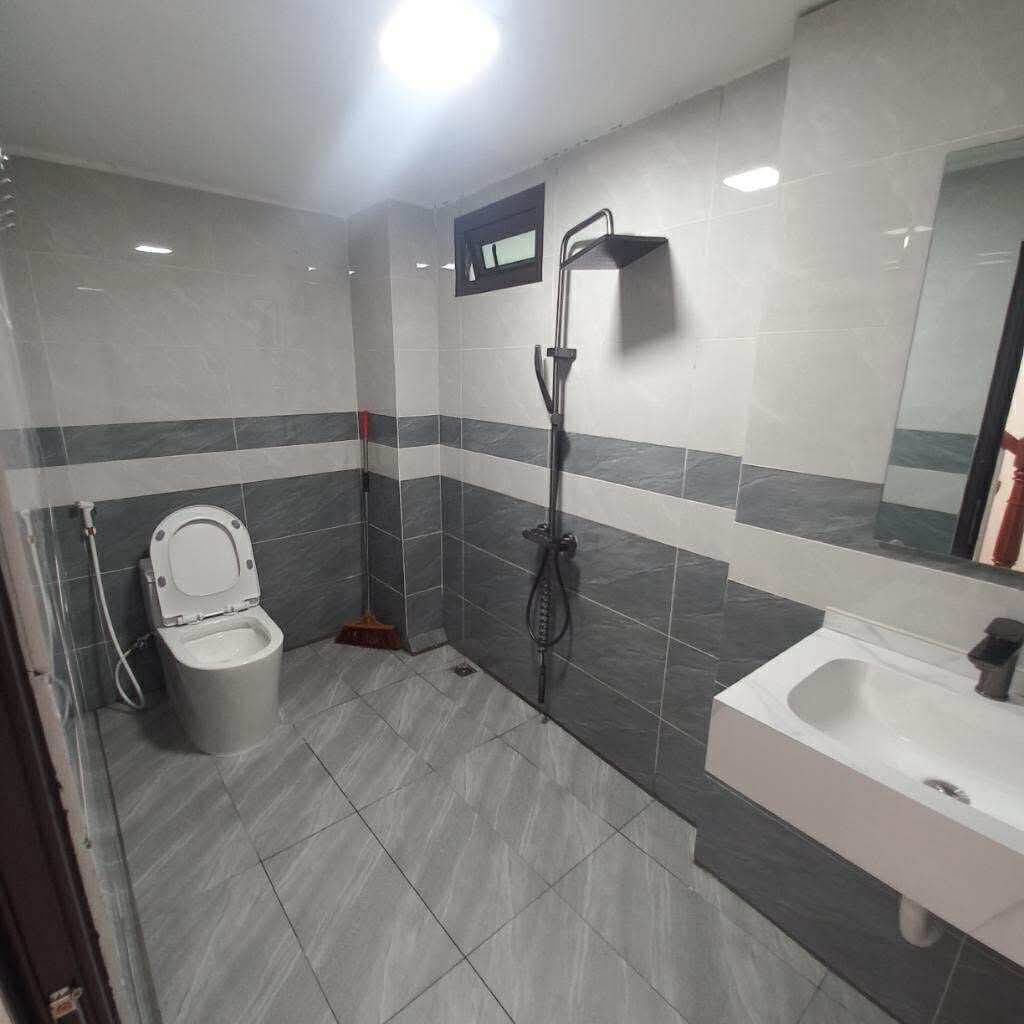 BÁN NHÀ SIÊU PHẨM KHU VỰC MỄ TRÌ - 50M2 - 9,8TỶ - NHÀ DÂN XÂY - AN NINH TỐT- Ở HAY CHO THUÊ GIỮ TIỀN ĐỀU THUẬN TIỆN - KHU VỰC PHÁT TRIỂN TIỀM NĂNG