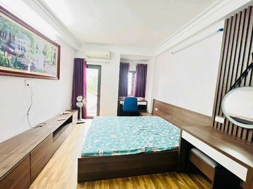 BÁN NHÀ SIÊU PHẨM KHU VỰC MỄ TRÌ - 50M2 - 9,8TỶ - NHÀ DÂN XÂY - AN NINH TỐT- Ở HAY CHO THUÊ GIỮ TIỀN ĐỀU THUẬN TIỆN - KHU VỰC PHÁT TRIỂN TIỀM NĂNG