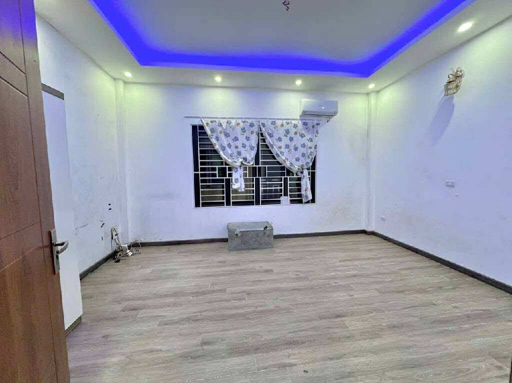 BÁN NHÀ 6 TẦNG THANG MÁY SIÊU ĐẸP  - NHÀ DÂN XÂY  - LÔ GÓC 3 THOÁNG - 43M2 - 9,8 TỶ