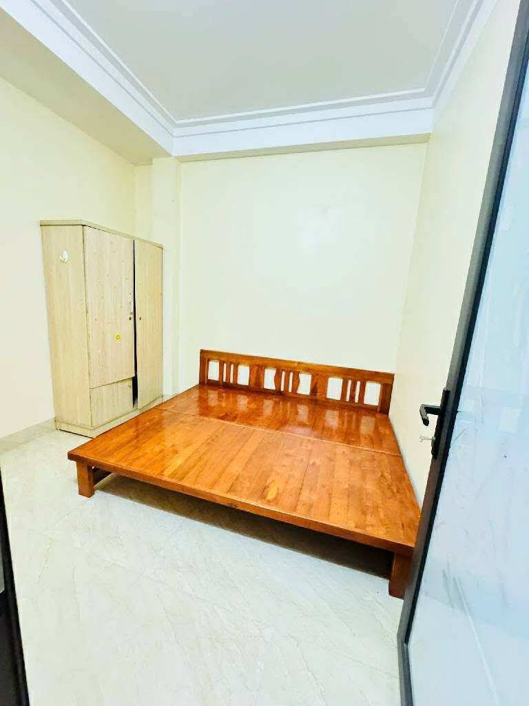 BÁN NHÀ 6 TẦNG THANG MÁY SIÊU ĐẸP  - NHÀ DÂN XÂY  - LÔ GÓC 3 THOÁNG - 43M2 - 9,8 TỶ