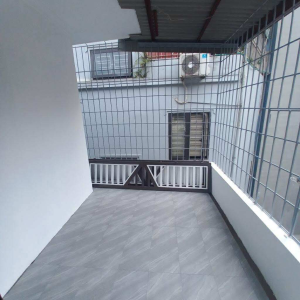 BÁN NHÀ 6 TẦNG THANG MÁY SIÊU ĐẸP - NHÀ DÂN XÂY - LÔ GÓC 3 THOÁNG - 43M2 - 9,8 TỶ