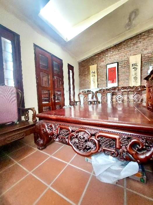 Bán biệt thự Tự Xây