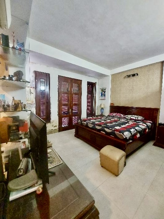 Bán biệt thự Tự Xây