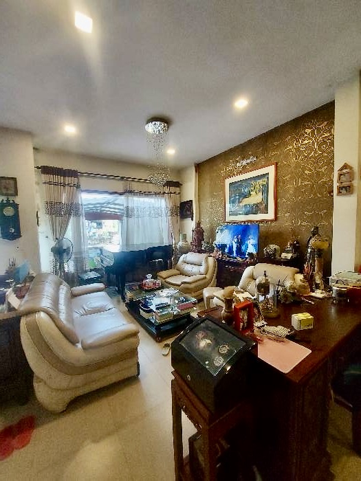 Bán biệt thự Tự Xây