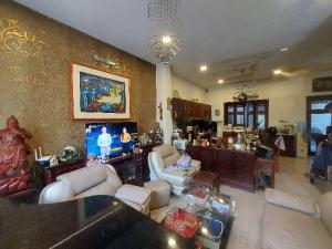 Bán biệt thự Tự Xây