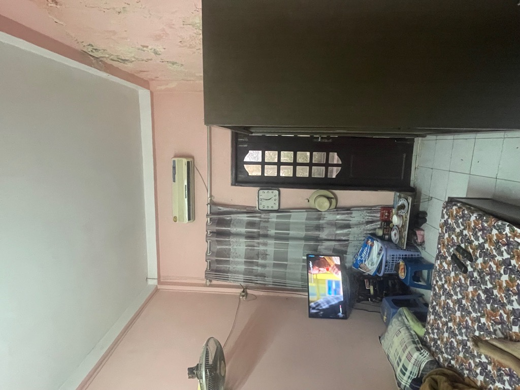 Nhà mặt phố Boàng Hoa Thám