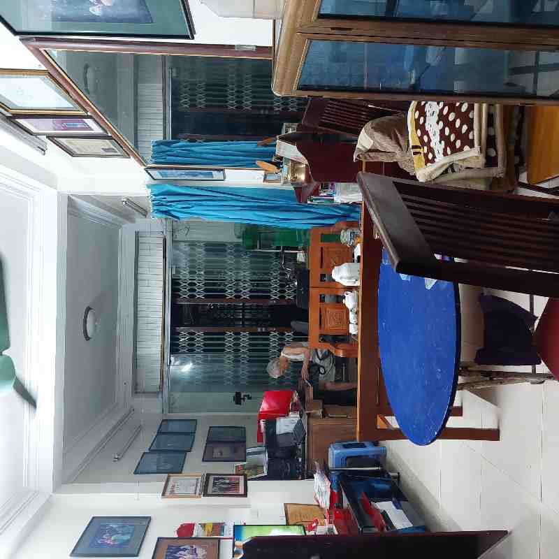 Bán nhà trung tâm Giảng Võ