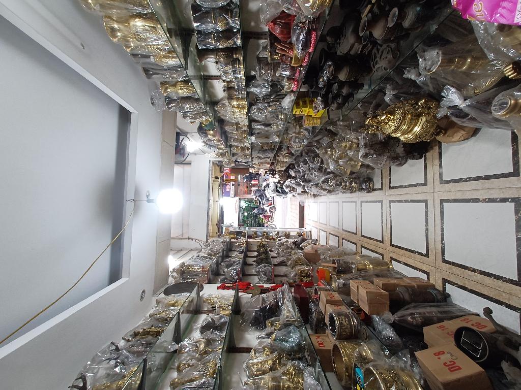Bán nhà mặt phố, kinh doanh tốt