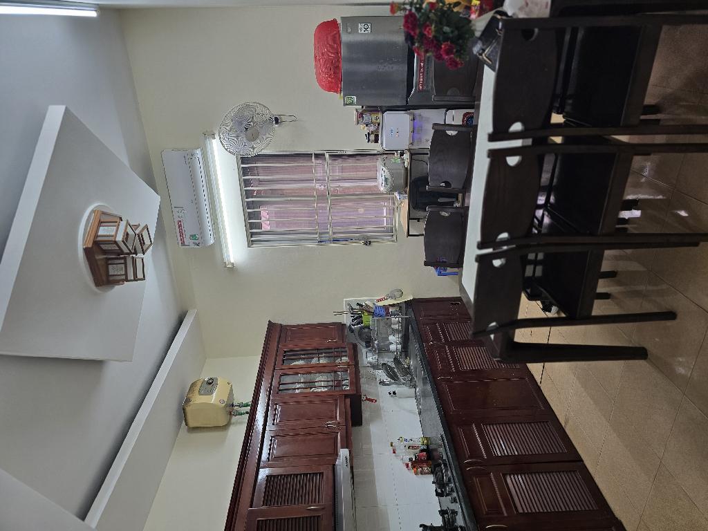 Nhà trong ngõ, Thụy Khê, Tây Hồ