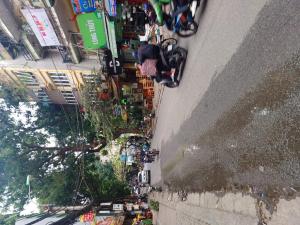 Bán nhà mặt phố, kinh doanh tốt